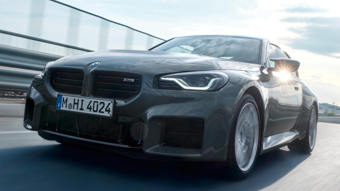 BMW M