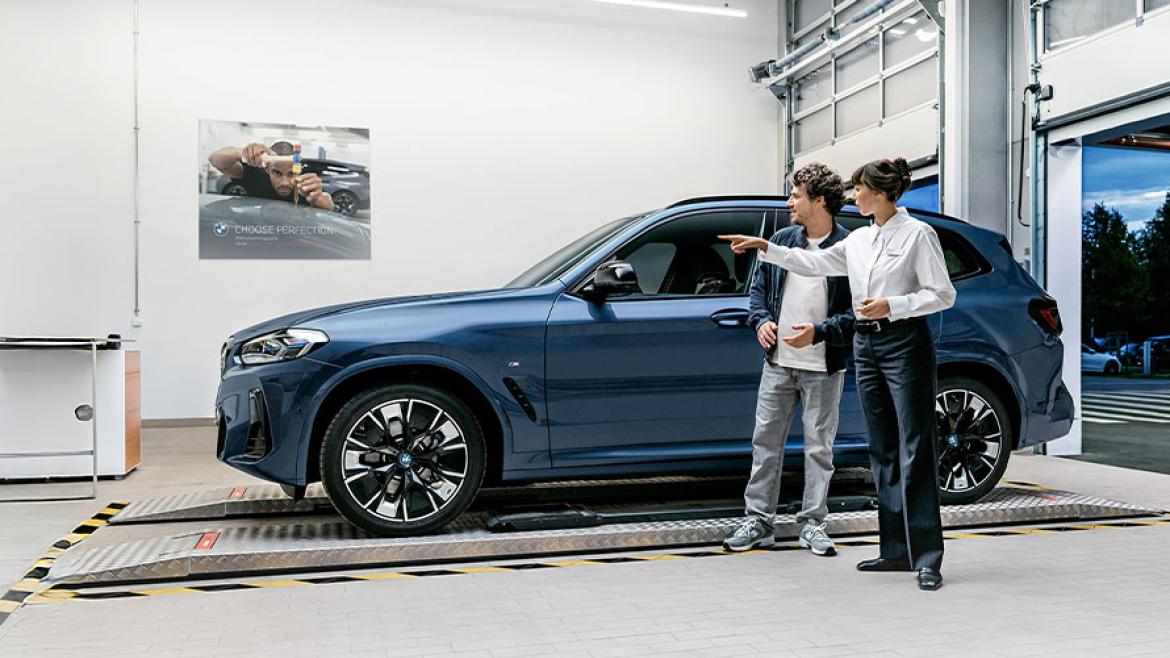 BMW認定中古車 ACTIVE SUMMER FAIR 2026